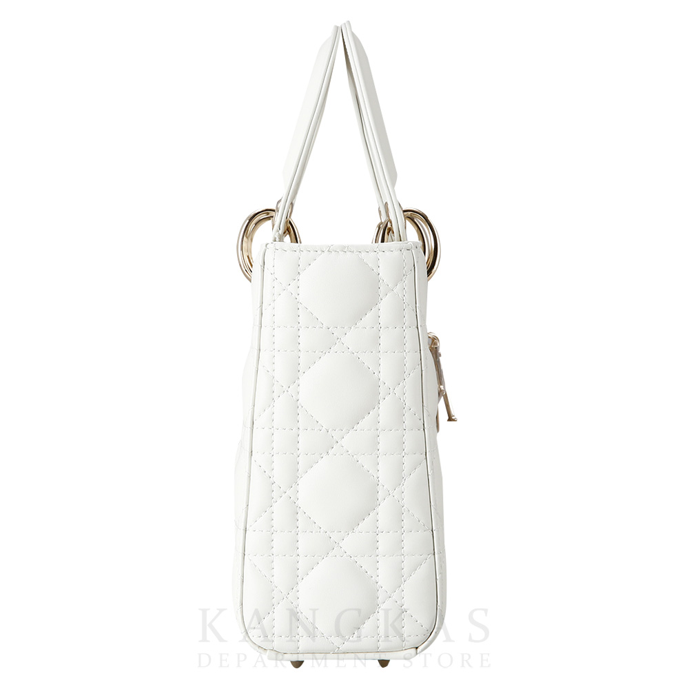 CHRISTIAN DIOR(USED)크리스찬디올 레이디 디올 스몰